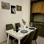 Relax Apartment, Side Sea View, Golem, Albania *