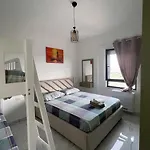 Appartamento Relax Apartment, Side Sea View, Golem, Albania Golem (Tirana)
