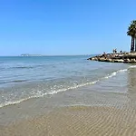 Relax Apartment, Side Sea View, Golem, Albania Appartamento *
