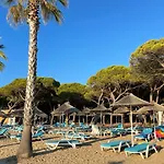 Relax Apartment, Side Sea View, Golem, Albania Appartamento *
