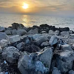 Appartamento Relax Apartment, Side Sea View, Golem, Albania *