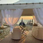 Relax Apartment, Side Sea View, Golem, Albania Appartamento Golem (Tirana)