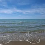 Appartamento Relax Apartment, Side Sea View, Golem, Albania *