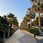 Relax Apartment, Side Sea View, Golem, Albania