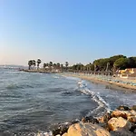 Appartamento Relax Apartment, Side Sea View, Golem, Albania