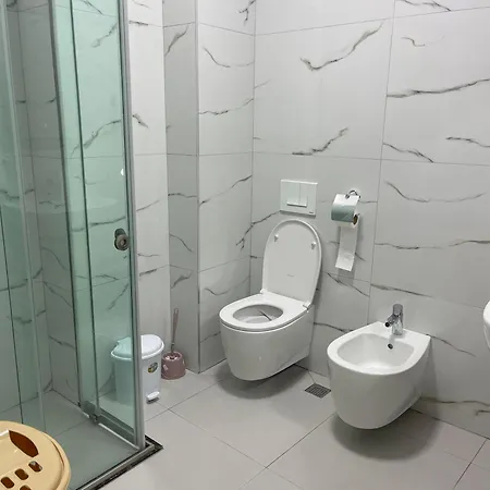 Relax Apartment, Side Sea View, Golem, Albania Golem
