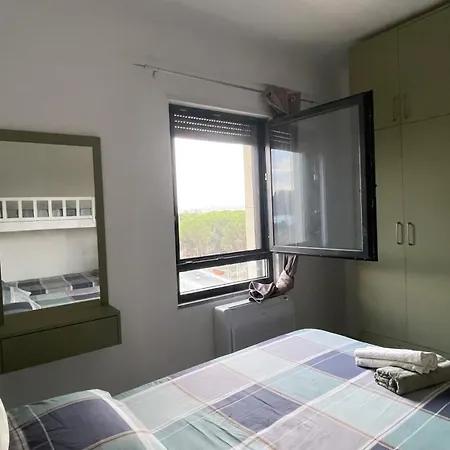 Relax Apartment, Side Sea View, Golem, Albania * Golem