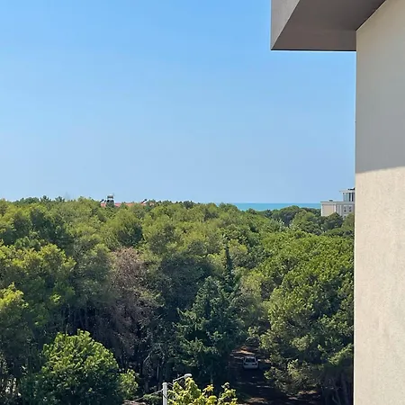Relax Apartment, Side Sea View, Golem, Albania Golem