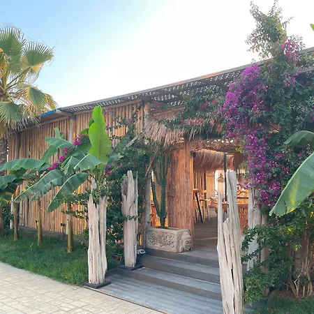Relax Apartment, Side Sea View, Golem, Albania Apartman *