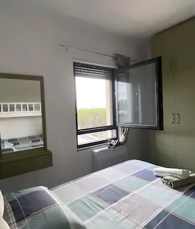Apartment Relax Apartment, Side Sea View, Golem, Albania *