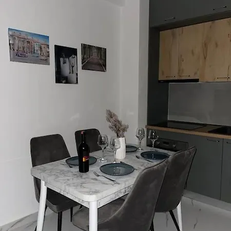 Relax Apartment, Side Sea View, Golem, Albania * Golem (Tirana)
