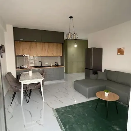 Apartment Relax Apartment, Side Sea View, Golem, Albania