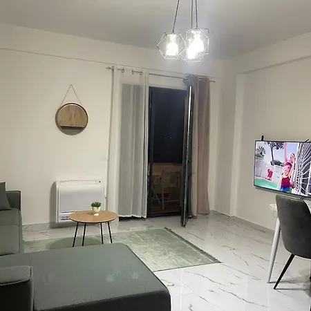 Relax Apartment, Side Sea View, Golem, Albania Apartment *