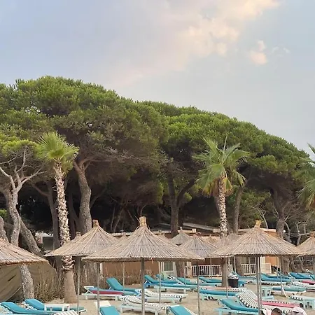 Relax Apartment, Side Sea View, Golem, Albania