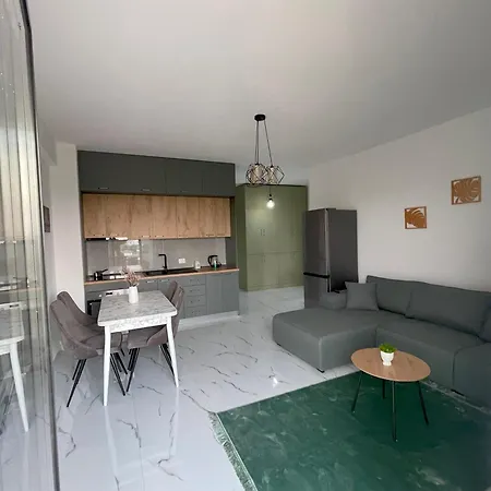 Relax Apartment, Side Sea View, Golem, Albania Apartment