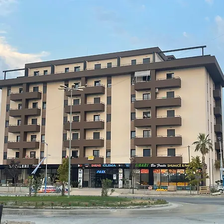 Relax Apartment, Side Sea View, Golem, Albania Apartment *