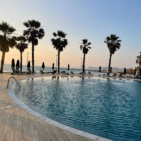 Apartment Relax Apartment, Side Sea View, Golem, Albania Golem (Tirana)