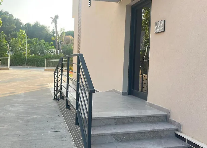 Relax Apartment, Side Sea View, Golem, Albania *